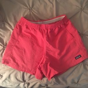 Patagonia Women's Baggies S